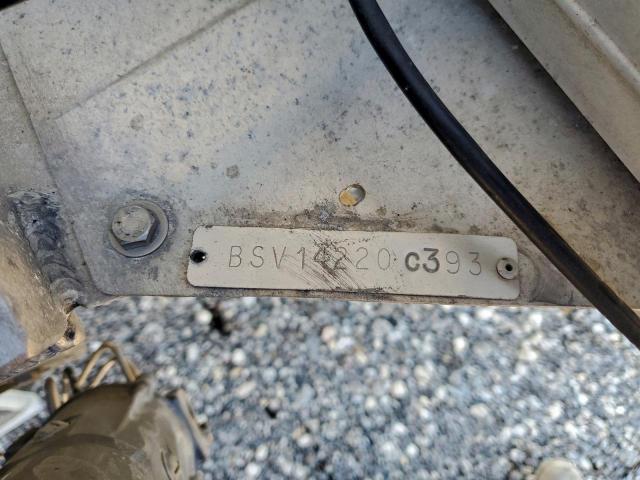 J.c. Pontoons Boat Image 6