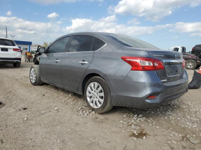 Nissan Sentra S Image 9