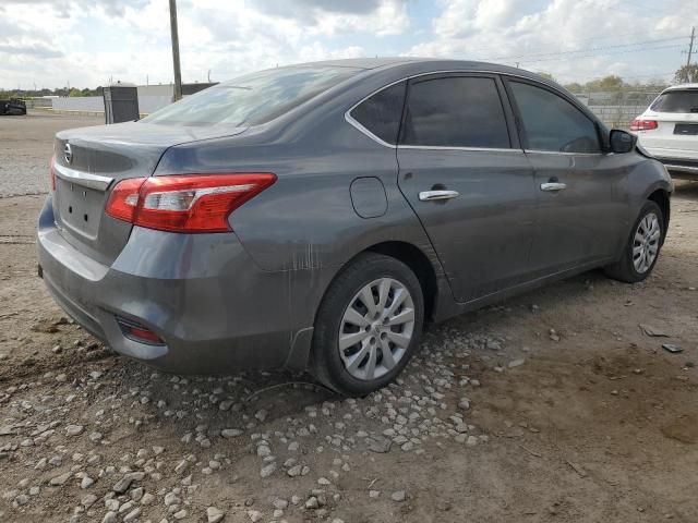 Nissan Sentra S Image 4