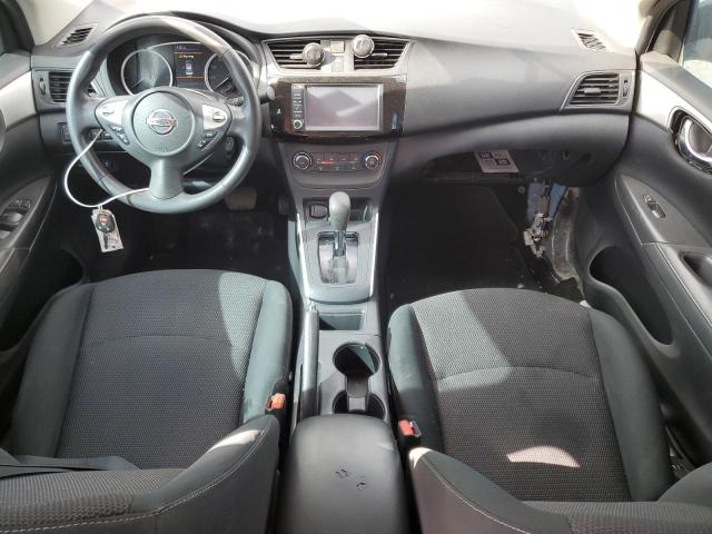 Nissan Sentra S Image 8