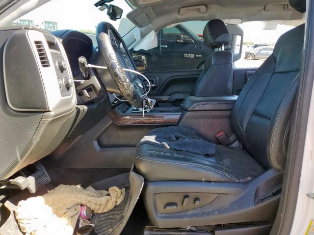 GMC Sierra K1500 Slt Image 6