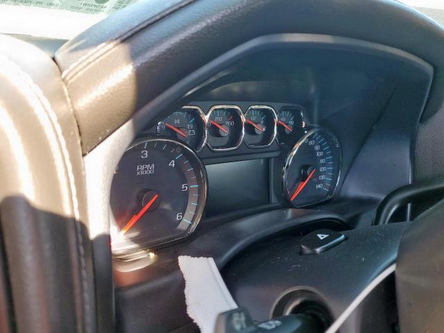 GMC Sierra K1500 Slt Image 7