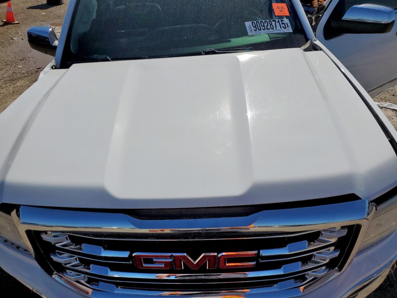 GMC Sierra K1500 Slt Image 5