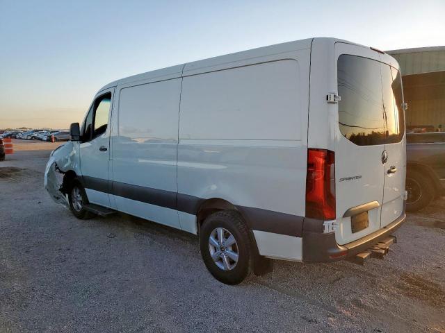 Mercedes-Benz Sprinter 2500 Image 5