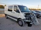 Mercedes-Benz Sprinter 2500 Image 3
