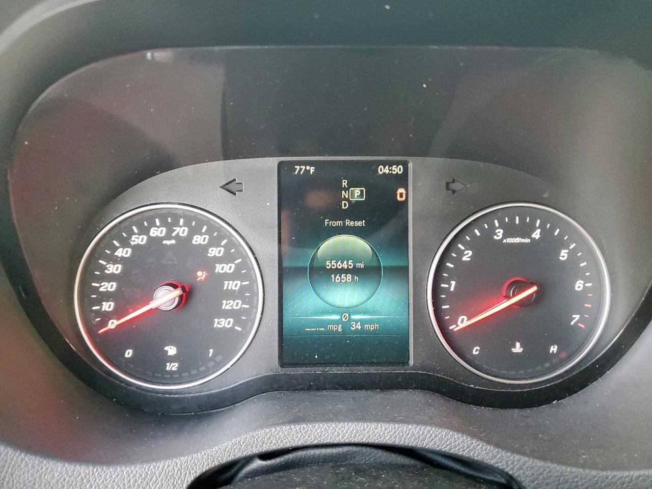 Mercedes-Benz Sprinter 2500 Image 7