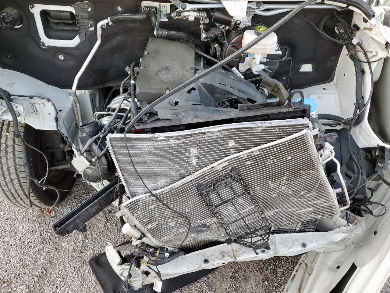 Mercedes-Benz Sprinter 2500 Image 9