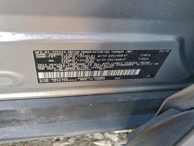 Toyota RAV4 Xle Image 5