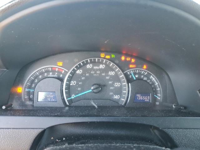 Toyota Camry L Image 6