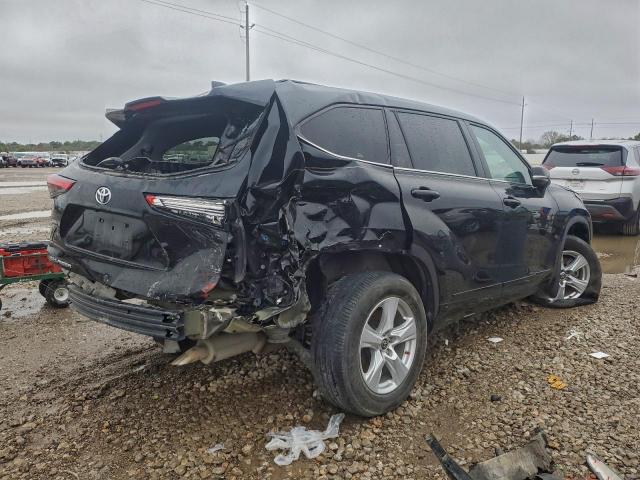 Toyota Highlander L Image 2