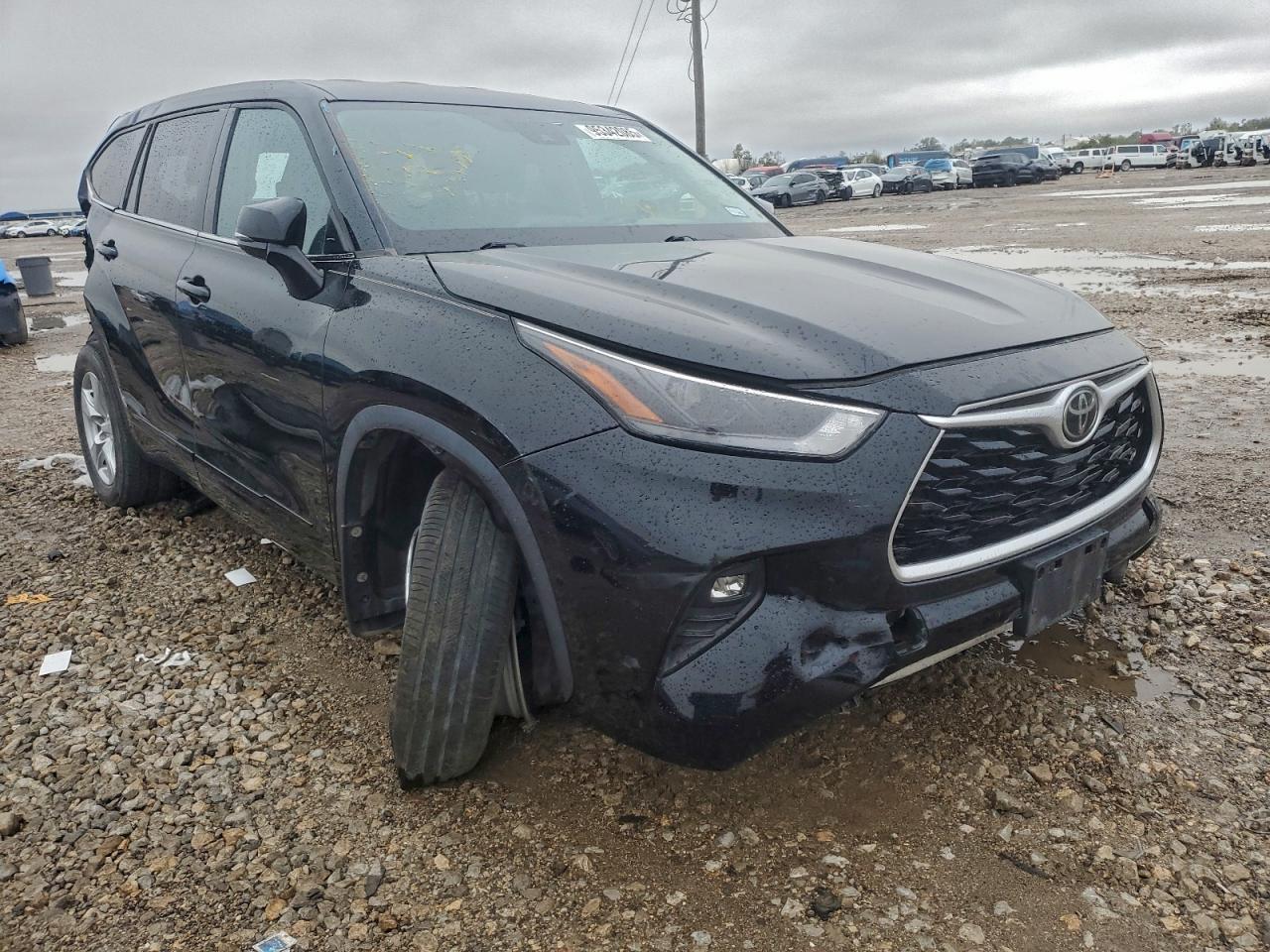 Toyota Highlander L Image 6