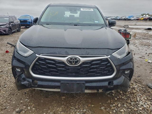 Toyota Highlander L Image 5