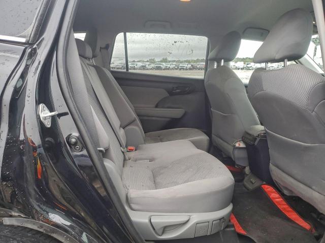 Toyota Highlander L Image 9