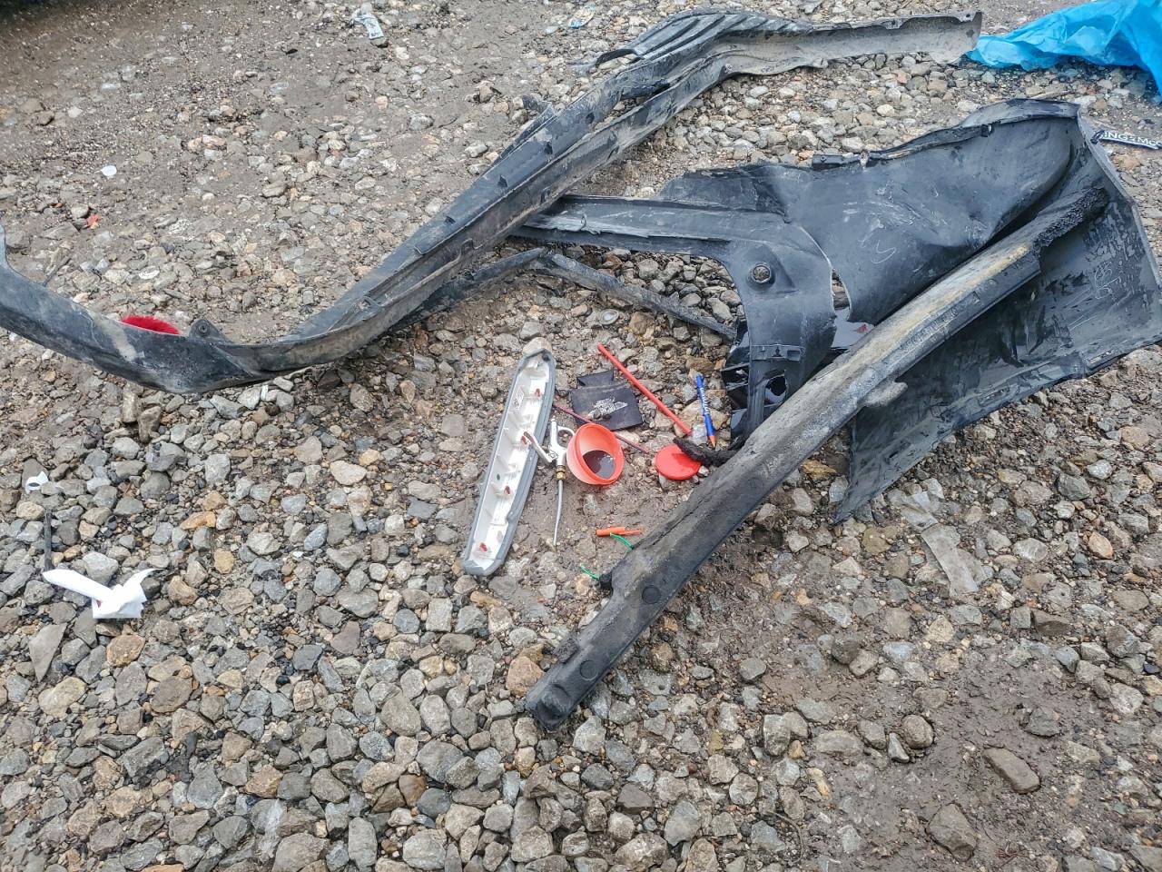 Toyota Highlander L Image 11