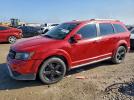 Dodge Journey Crossroad Image 1