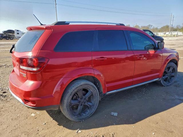 Dodge Journey Crossroad Image 7