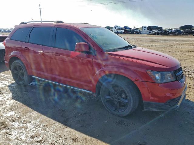 Dodge Journey Crossroad Image 13