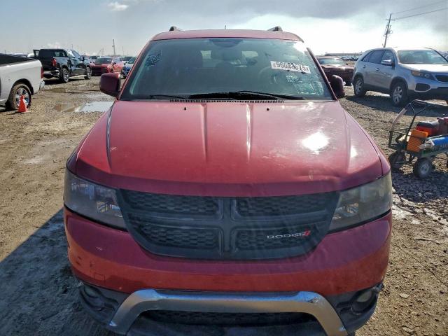 Dodge Journey Crossroad Image 3