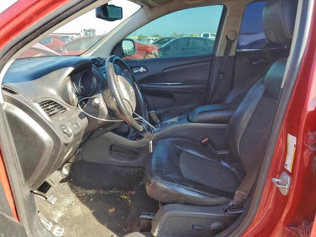 Dodge Journey Crossroad Image 6