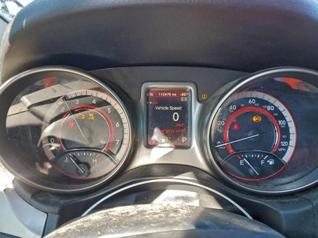 Dodge Journey Crossroad Image 10