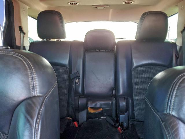 Dodge Journey Crossroad Image 4