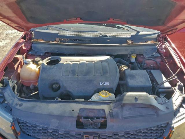 Dodge Journey Crossroad Image 11