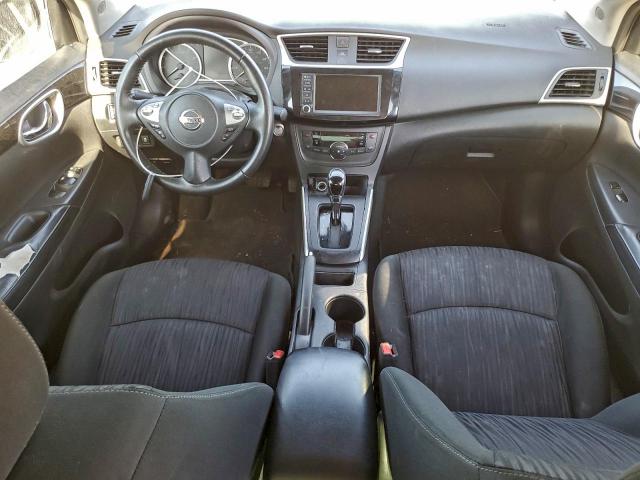 Nissan Sentra S Image 12