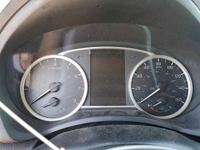 Nissan Sentra S Image 5