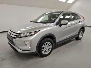  Salvage Mitsubishi Eclipse