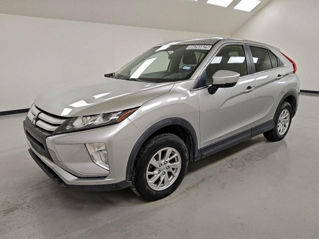  Salvage Mitsubishi Eclipse