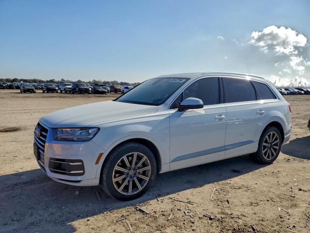  Salvage Audi Q7