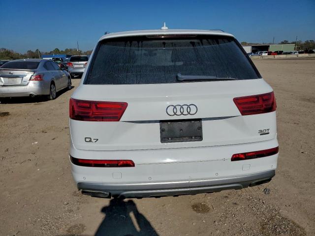 Audi Q7 Premium Plus Image 4