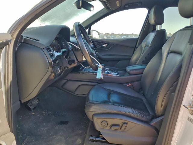 Audi Q7 Premium Plus Image 5