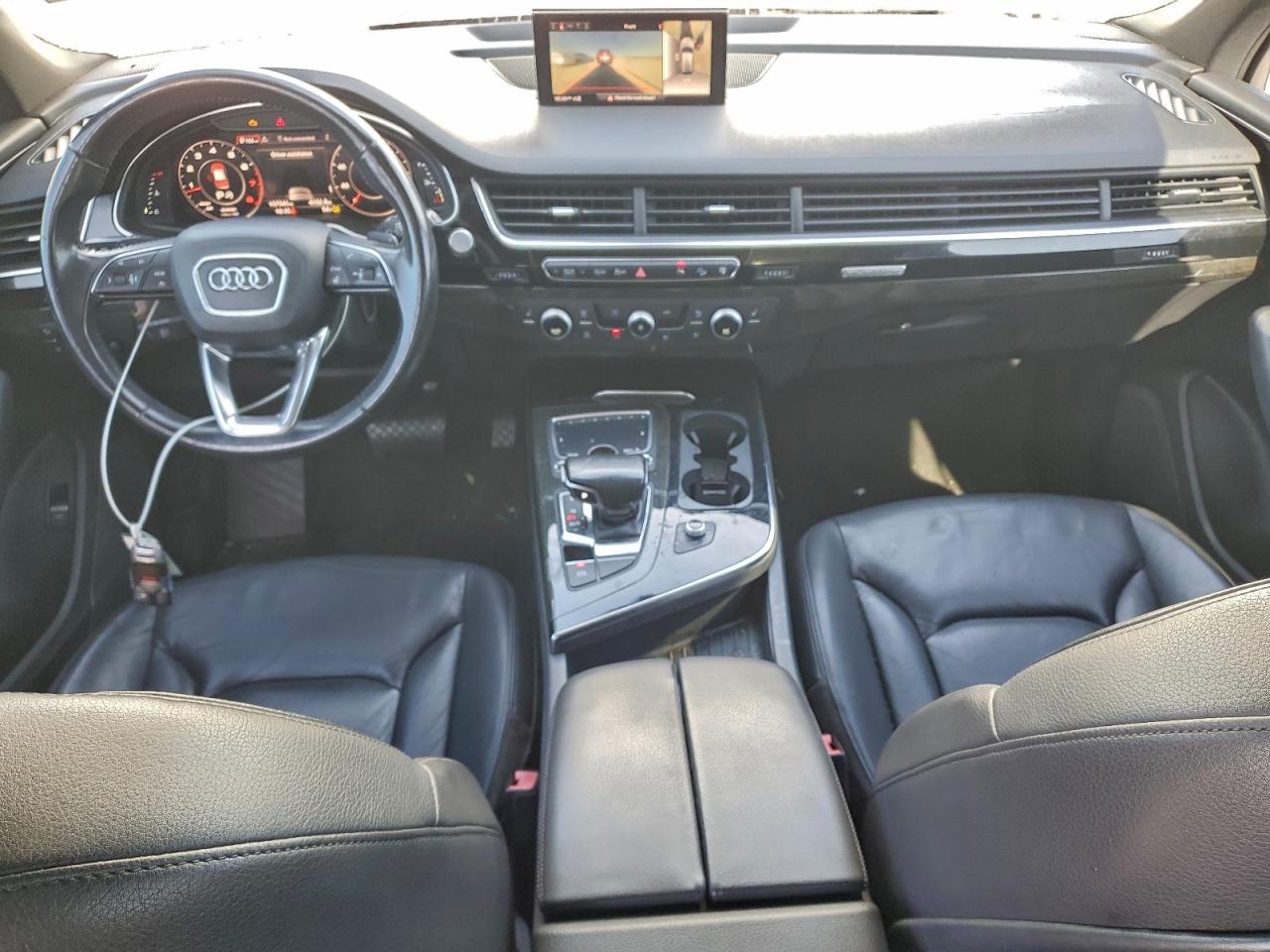 Audi Q7 Premium Plus Image 7
