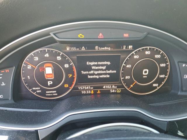 Audi Q7 Premium Plus Image 10