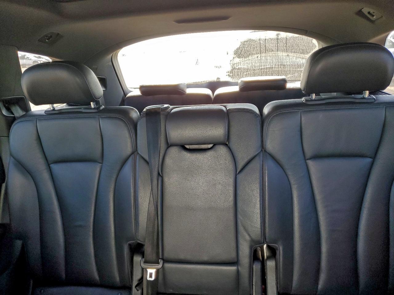 Audi Q7 Premium Plus Image 12