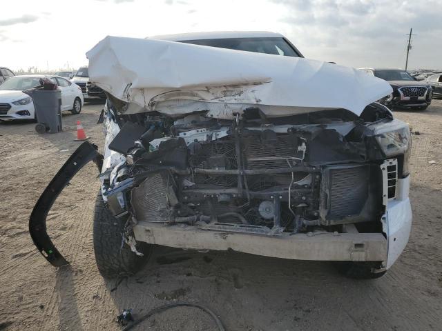 Toyota Tundra Crewmax Limited Image 3