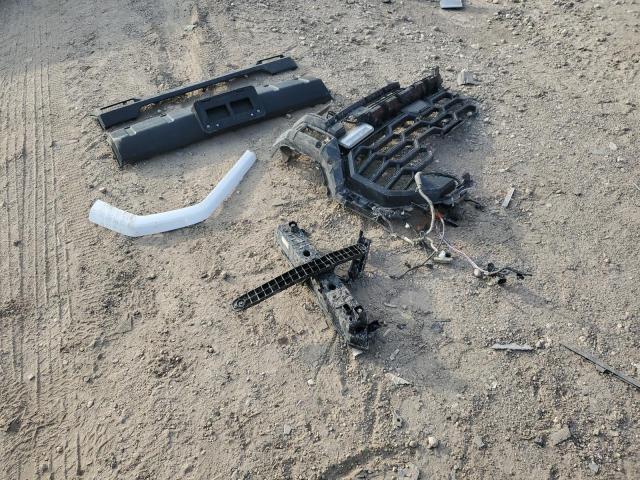 Toyota Tundra Crewmax Limited Image 8