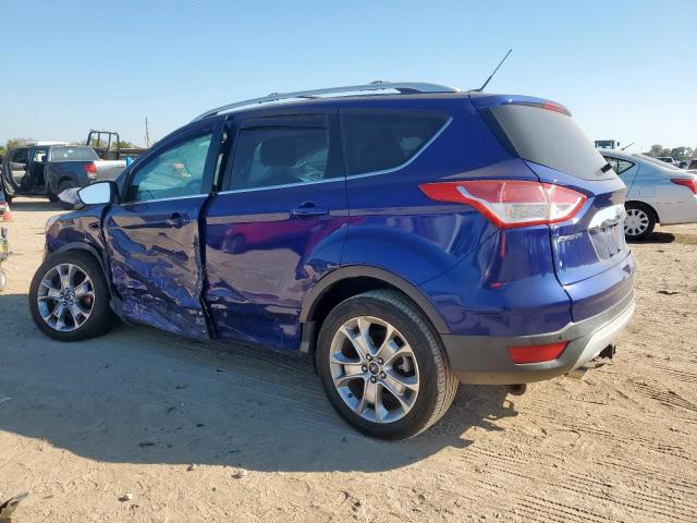 Ford Escape Titanium Image 3