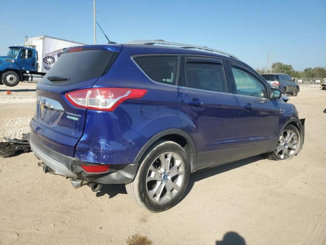 Ford Escape Titanium Image 7