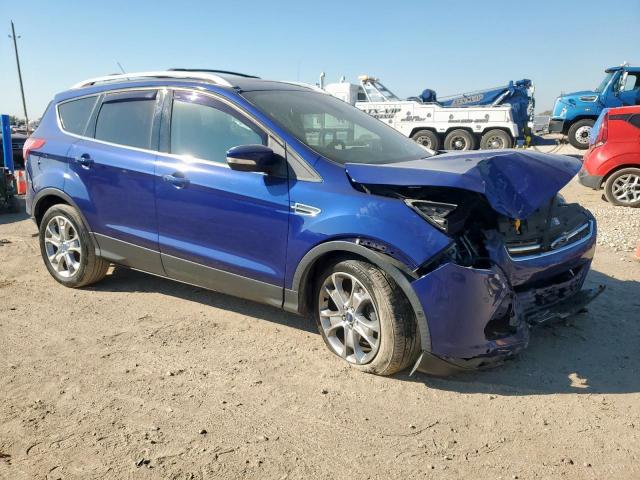 Ford Escape Titanium Image 5