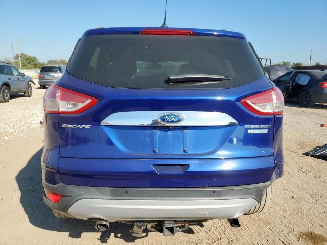 Ford Escape Titanium Image 4