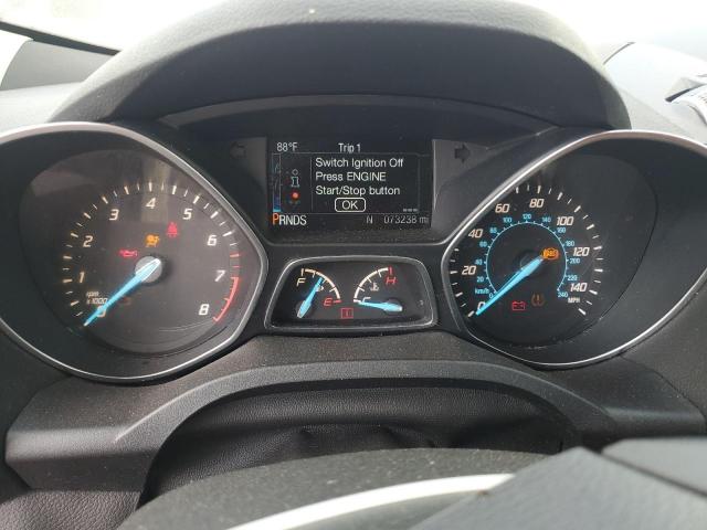 Ford Escape Titanium Image 10