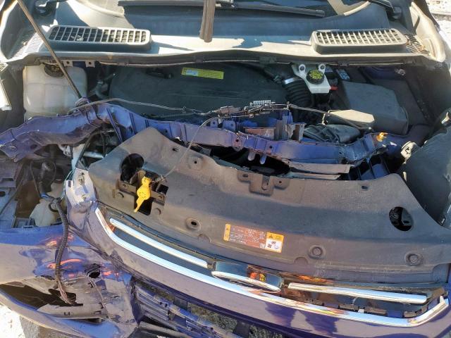 Ford Escape Titanium Image 12