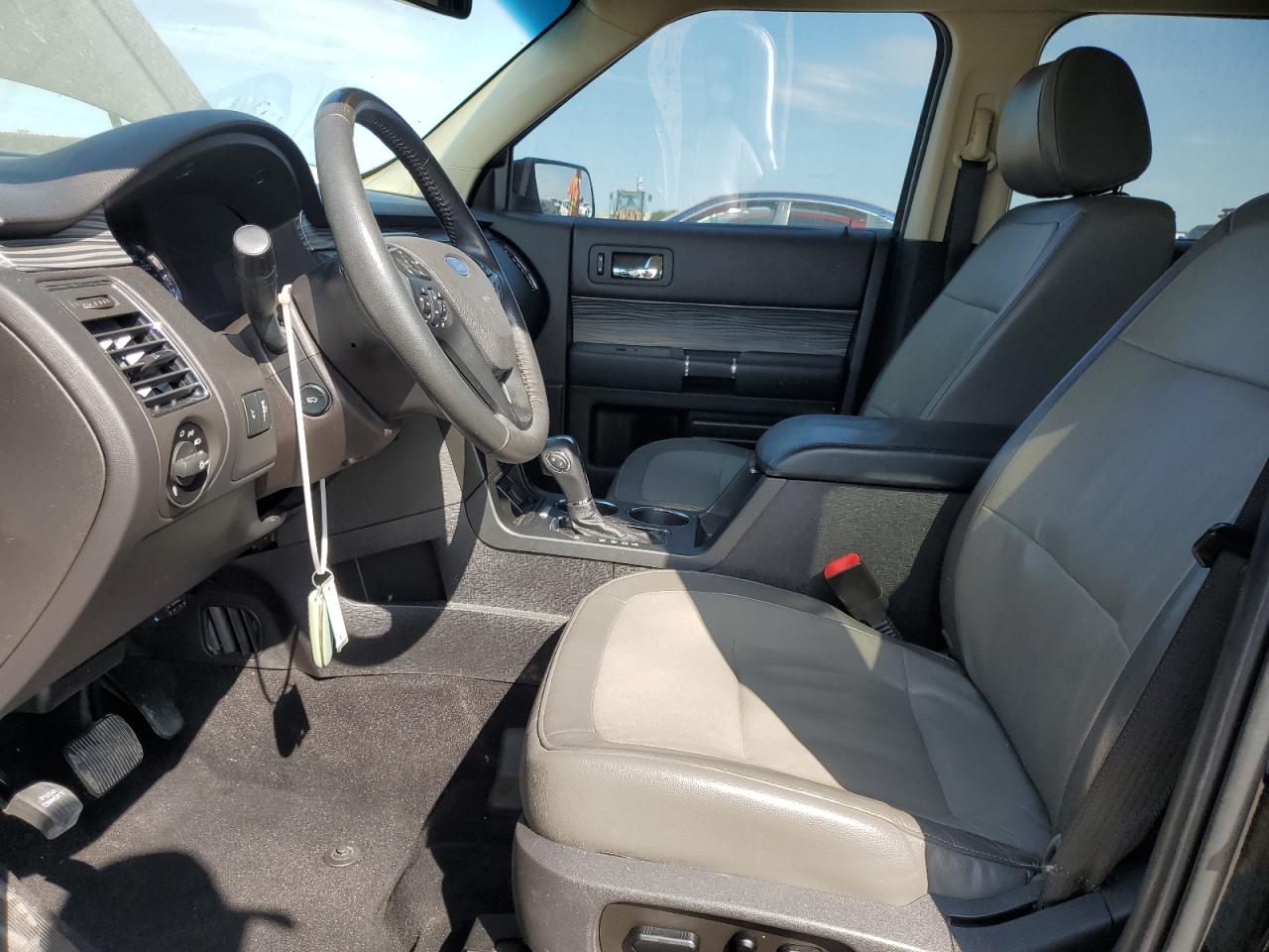 Ford Flex Sel Image 9