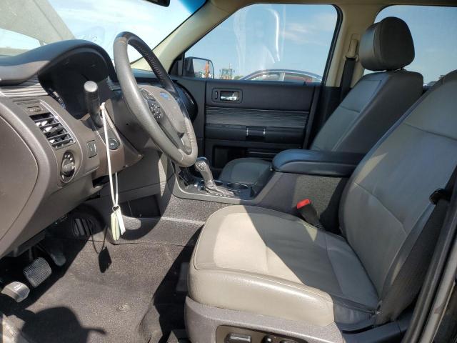 Ford Flex Sel Image 9