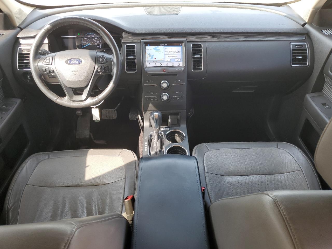 Ford Flex Sel Image 4