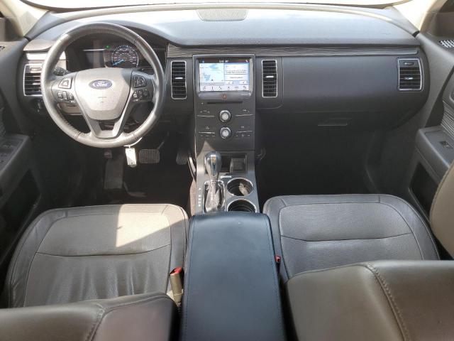 Ford Flex Sel Image 4