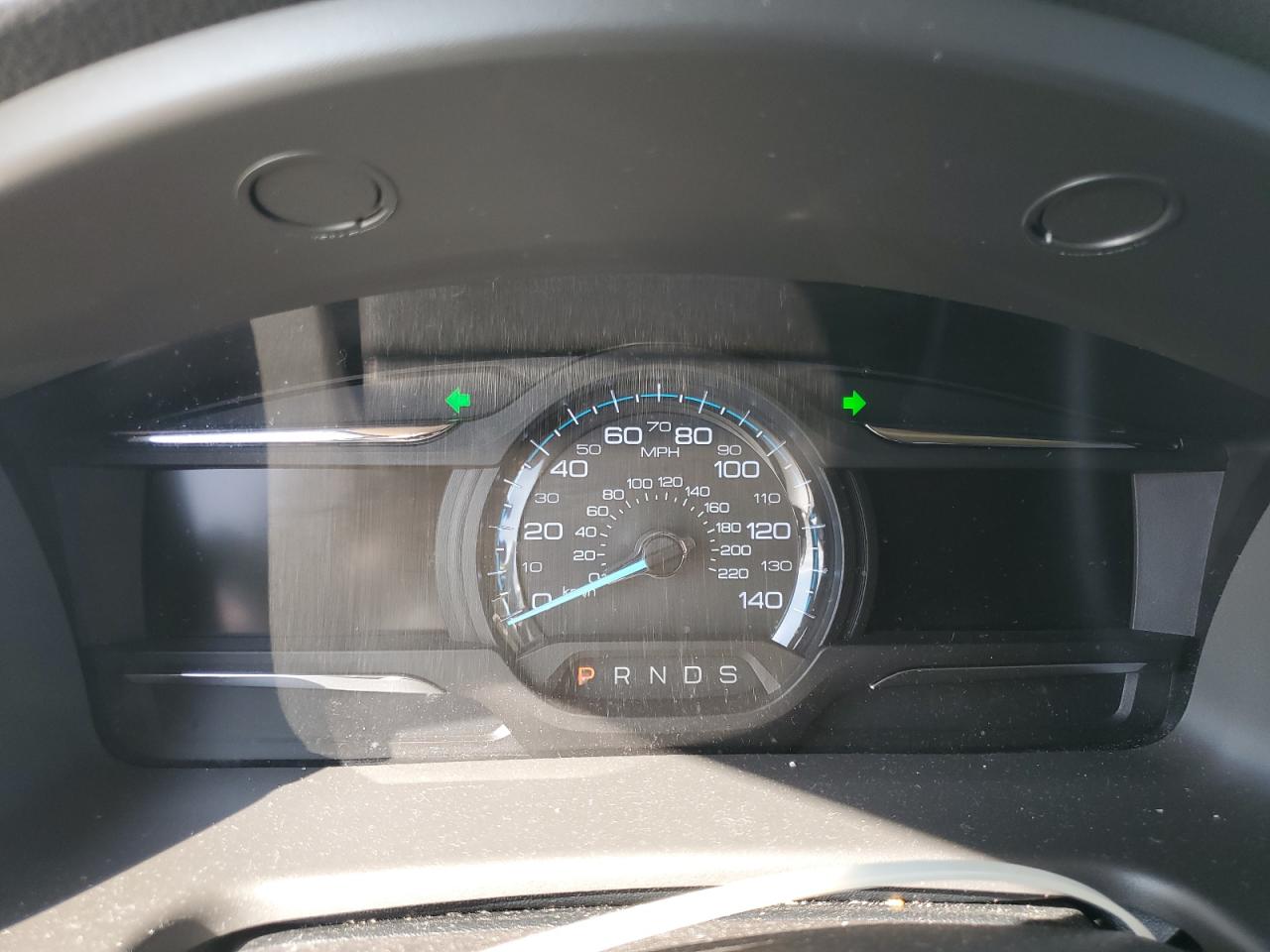 Ford Flex Sel Image 13