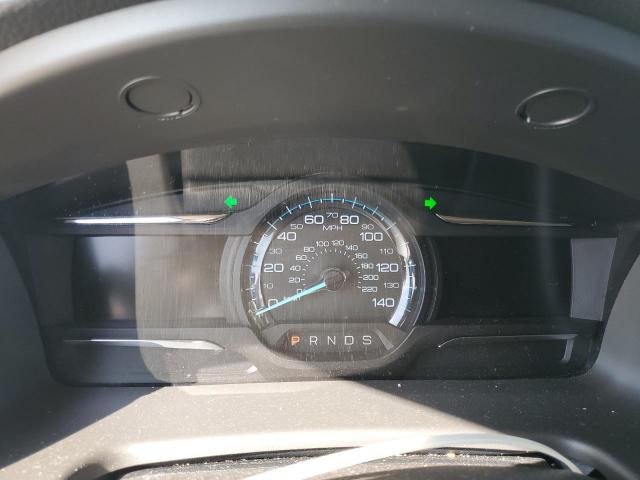 Ford Flex Sel Image 13